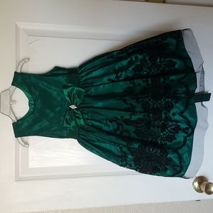 Jayne Copeland fancy 2T